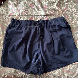 HALARA shorts